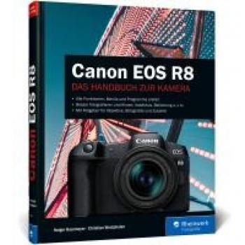 Canon EOS R8