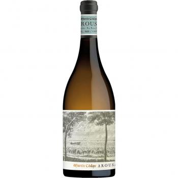Martín Codax Arousa Albariño 2021 - 75cl