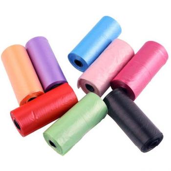 EcoBolsa Canina