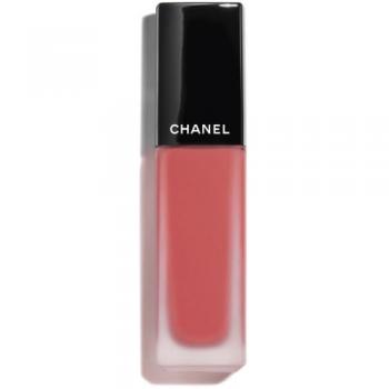 Chanel ROUGE ALLURE LIQUID VELVET Il Rossetto Fluido Opaco Intenso Ultra-Tenuta