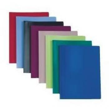 CARPETA C/FUNDAS FLEXIBLE 60 VISTAS VIQUEL