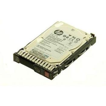 Disco rigido HPE Enterprise 600GB SAS 2.5 SFF 10K rpm Hot-Swap Refurbished