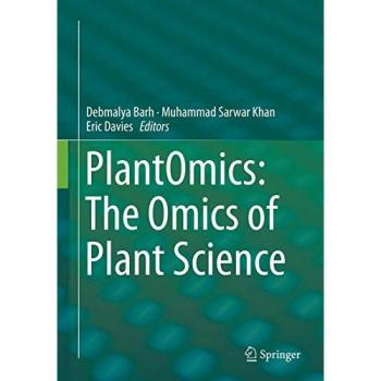 PlantOmics: The Omics of Plant Science