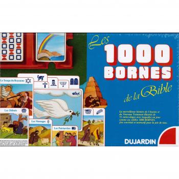 Les 1000 Voies du Saint-Esprit