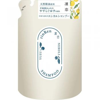 B by E Frigid Love Yuzu Neroli Rilascio Shampoo Remedial 400 ml