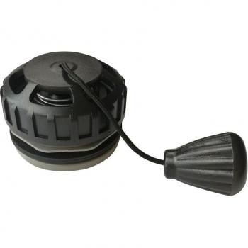 Válvula de sobrepresión para BCD