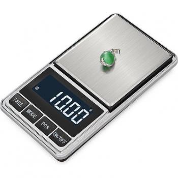 Balanza de precisión 0.01g