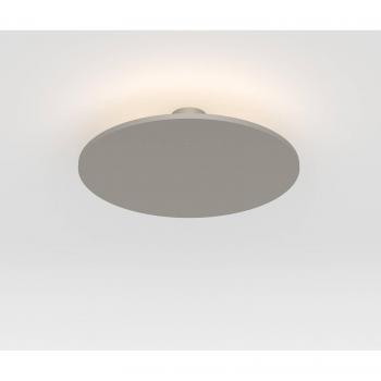 Rotaliana Collide H2 Cream LED Ceiling Light 2700K