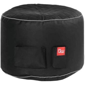 Gamewarez Gaming Sitzsack Sternensturm Grau