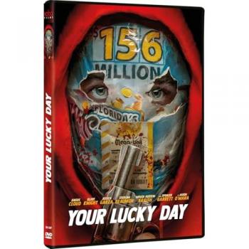 Votre Jour de Chance DVD