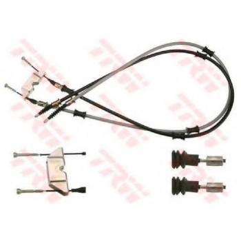 TRW Automotive GCH2105 Parking Brake Cable