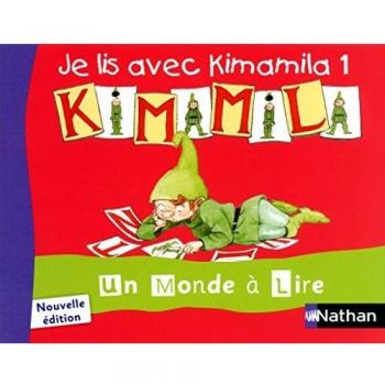 Isabelle Le Guay Je Lis Avec Kimamila 1