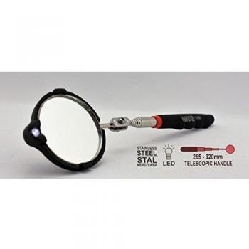 YATO YT-0663 Espelho de Inspeção