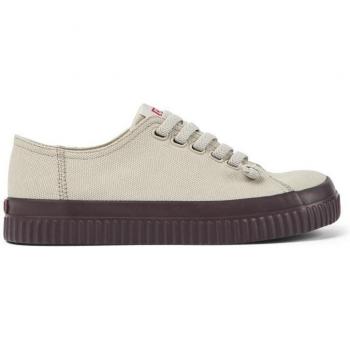 Zapatillas Camper Peu Roda para Mujer - Gris
