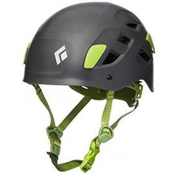 Black Diamond Half Dome Helmet, Slate, Small/Medium