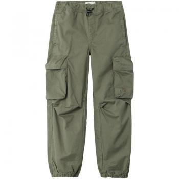 Pantalones Cargo Infantil Ben Parachute 1900