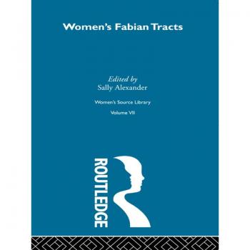 Vitalsource Technologies, Inc. Women's Fabian Tracts