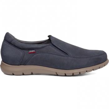 Zapato de Lujo Callaghan 81311 Azul