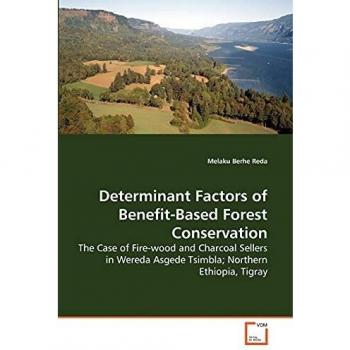 Determinant Factors of Benefit-Based Forest Conservation