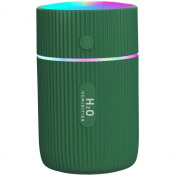 Difusor Aromático Esencial Home