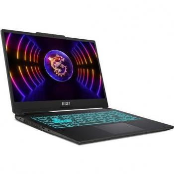MSI Cyborg 15 A13VE-681FR Intel Core i5-13420H/16Go/512Go SSD/RTX 4050/15.6 (FR)