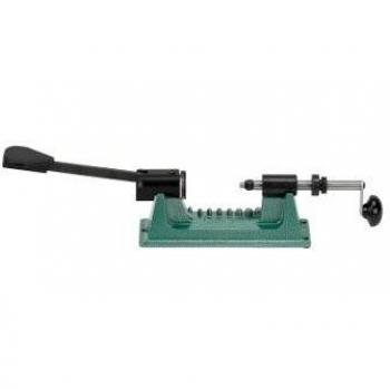 Manual RCBS TrimPro‑2 Case Trimmer with Spring Holder