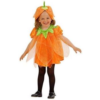 Costume Zucca Piccolo Splendore Widmann