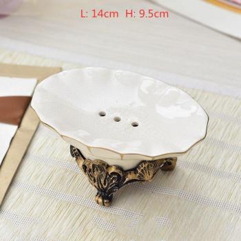 Ceramic Gargle Cup