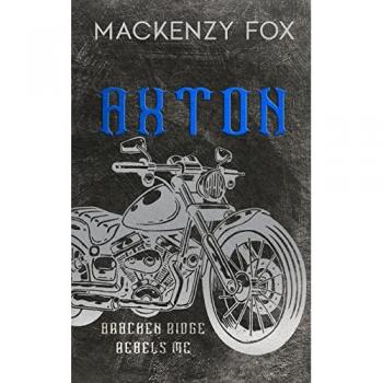 Fox, Mackenzy: Axton