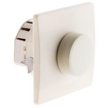 Variateur LED 5-100 W – Incandescente & Halogène – Diwone Zenitech