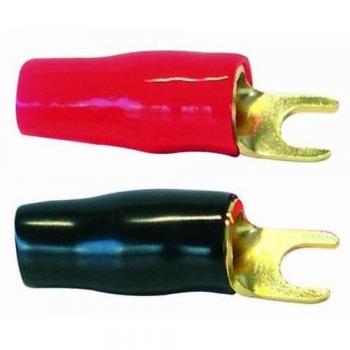 Phonocar 4/218-1 - Terminal de horquilla para cable de 21 mm²