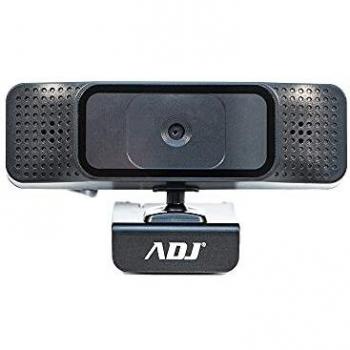 ADJ Webcam mit Autofokus 1080p