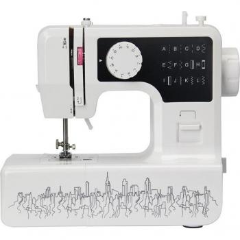 12 Stitches Mini Sewing Machine