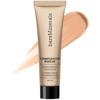 BareMinerals Gesichts-Make-up Concealer Complexion Rescue Brightening Concealer SPF 25 Fair Opal
