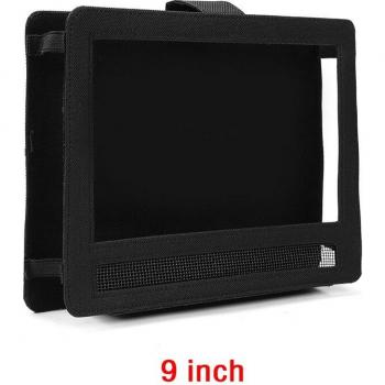 Car Headrest Mount Holder for Portable DVD Player