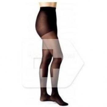 Collants à compression normale Viadol Va 40 noir Taille Reine