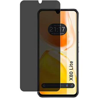 Protector Pantalla Hidrogel Privacidad Antiespías Vivo X80 Lite 5G