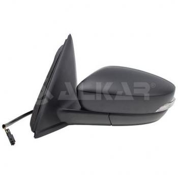 ALKAR Espelho Retrovisor 6125673