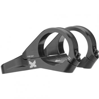Sixpack MTB Vorbau Millenium 50mm schwarz