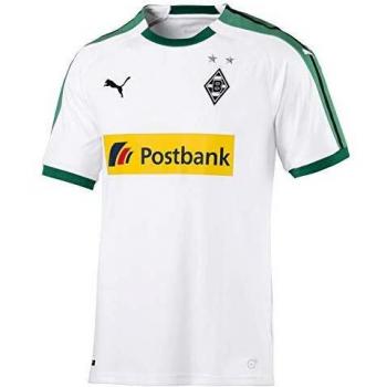 T-Shirt Puma Borussia Mönchengladbach Domicile 18/19
