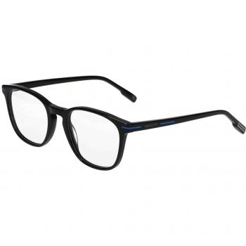 Lentes recetadas para hombre negros - Hackett HEK1330 001 53