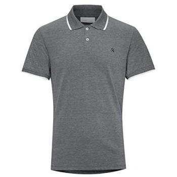 Casual Friday Poloshirt Bicolor Tristan