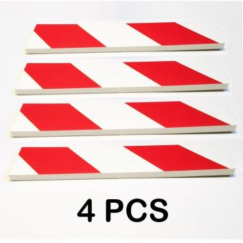 Car Door Protector Foam Sticker