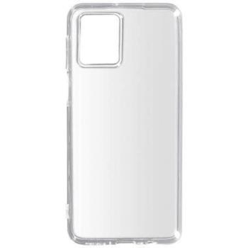 Avizar Moto G54 Classic Case, Klarsicht Hülle