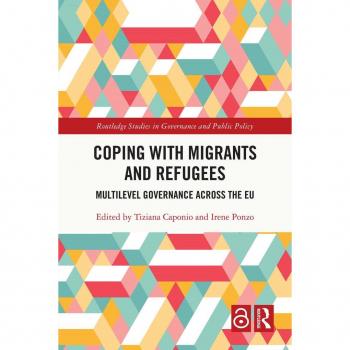 Vitalsource Technologies, Inc. Coping With Migrants And Refugees