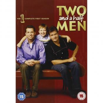 Two And A Half Men Season 1