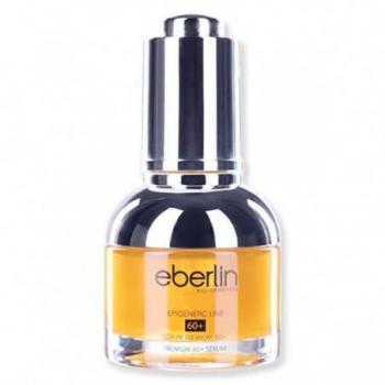 Sérum Premium de Epigenética 60+ – Eberlin