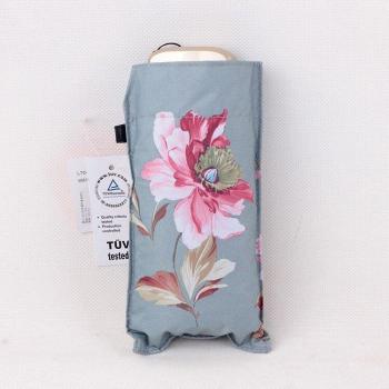 Folding Pocket Mini Flower Umbrella