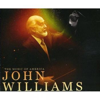 John Williams: Amerikanische Klänge
