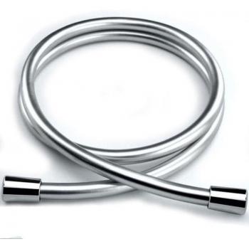 Flexible PVC Shower Hose for Bath - 1.5m/2m High Pressure